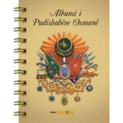 Albumi i Padishaheve Osmane, Taschenbuch von Derleme, Kaknüs Yayinlari, 978-975-256-401-5
