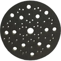 Mirka Softauflage Ø 150 mm 67-Loch Grip Dicke 10 mm