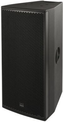 Seeburg Acoustic Line K 30 90° noir