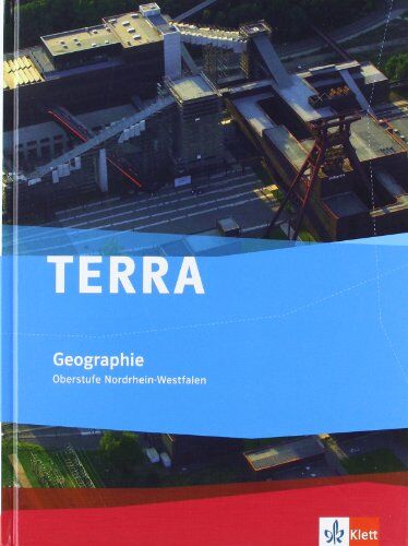 Egbert Brodengeier - TERRA Geographie für Nordrhein-Westfalen / Gesamtband Einführungsphase. Qualifikationsphase Oberstufe (10. bis 12. Schuljahr G8/11. bis 13.Schuljahr G9) - Preis vom 11.10.2026 03:10:56 h