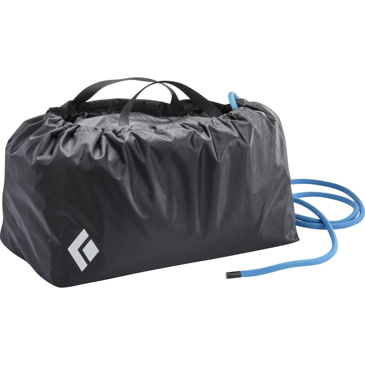 Black Diamond Full Rope Burrito black (0002) ALL BD6301670002ALL1