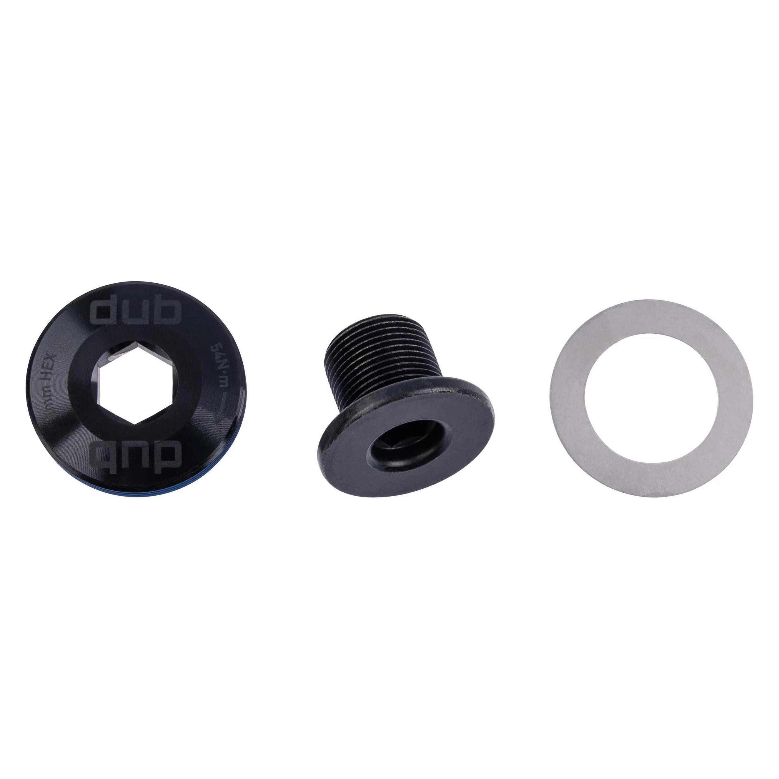 Sram Crank Arm Bolt Self-Extracting DUB Steel Eagle 70 (11.6118.073.003)