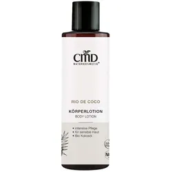 Rio de Coco - Körperlotion 200ml