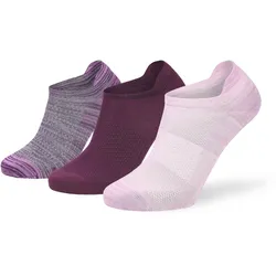Lenz Performance Sneaker Tech Socken