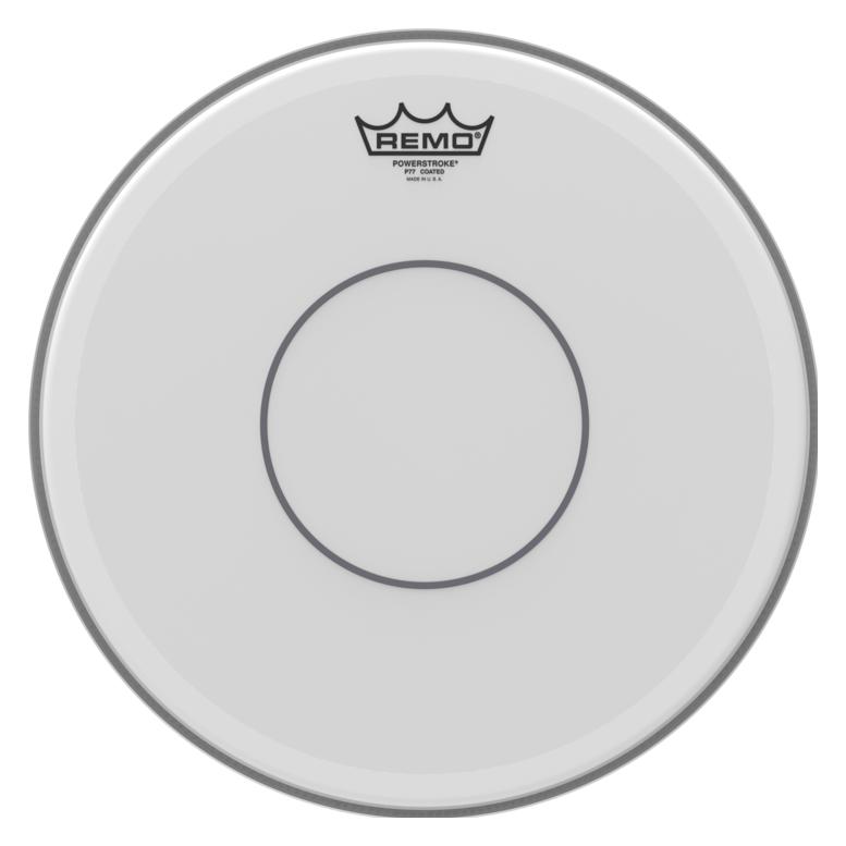Remo Powerstroke 77 (Snare) (P7-0114-C2)