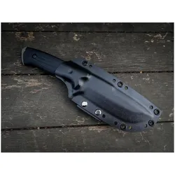Helle, Mehrzweckmesser, LKW Hundur G10 Messer