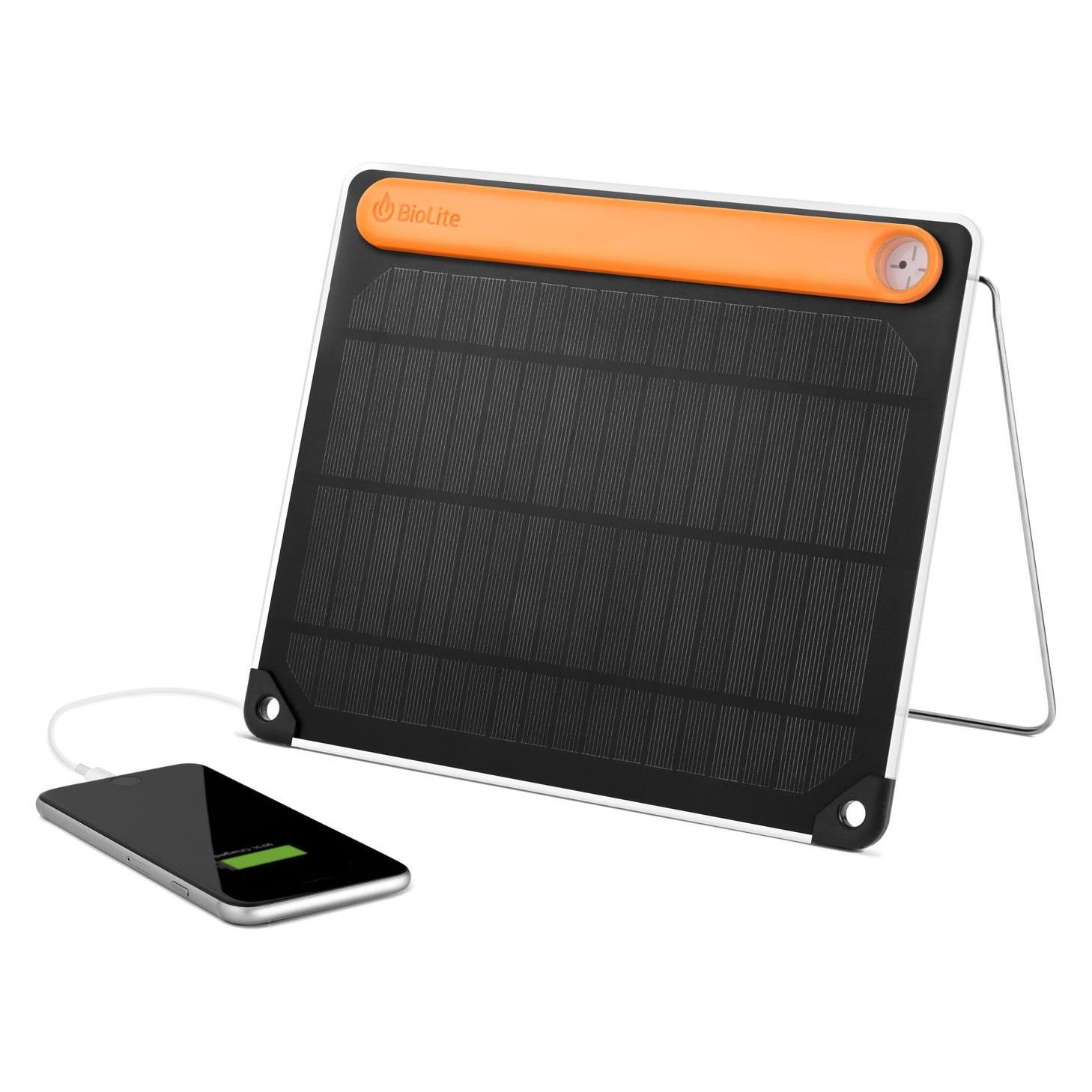 Biolite SolarPanel 5+ (5 W, 0.39 kg) (SPA0200)