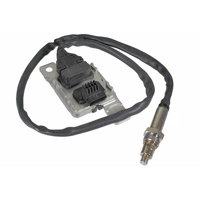 METZGER AUTOTEILE NOx-Sensor, NOx-Katalysator 0940016 nach Katalysator für VW
