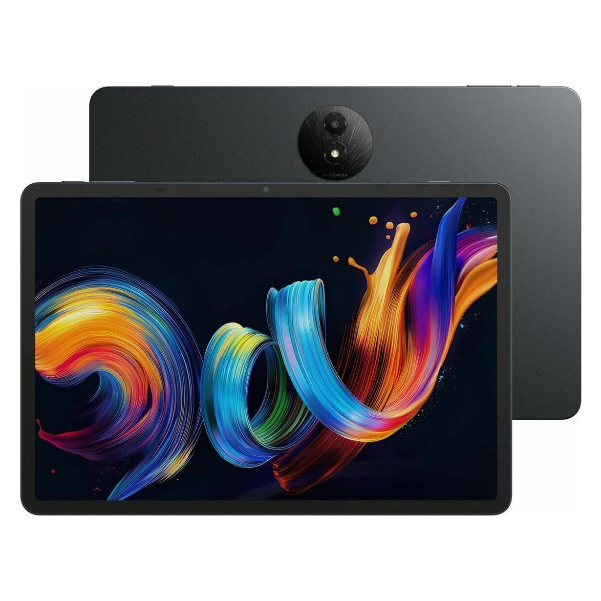 TCL Tab 11 FE WiFI 4-128Gb 11" (nur WLAN, 11", 128 GB, Grey) (9465X2-2CLCA111)
