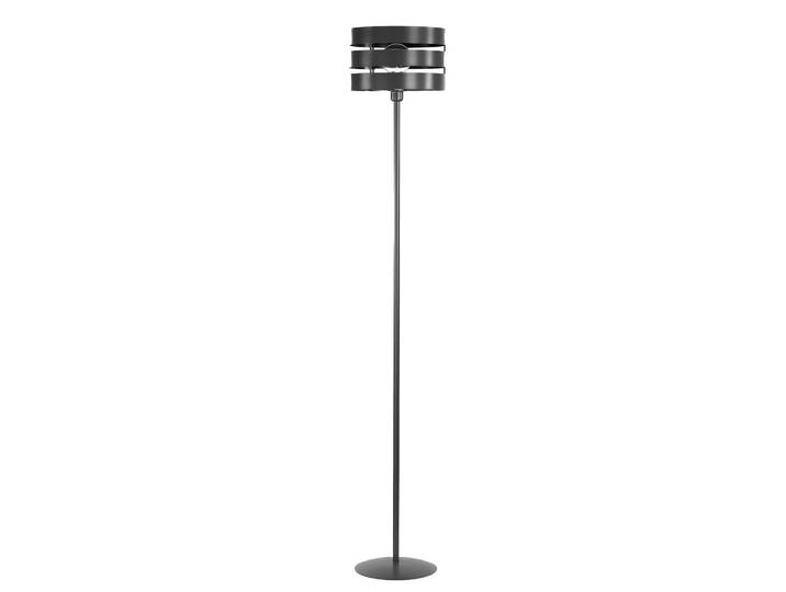 Stehleuchte Ulisse nera Schwarz max. 22 Watt