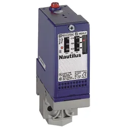 TE Sensors Druckschalter 20bar, Automatisierung