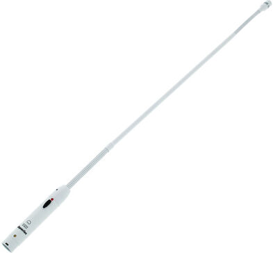 Superlux E322LW/S blanc