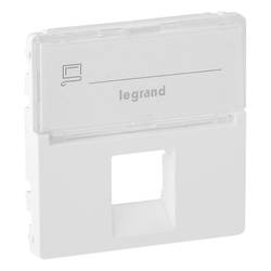 Legrand Abdeckung Valena Life Allure Weiß 755470 1 St.