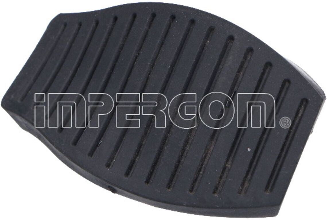 Pedalbelag, Bremspedal IMPERGOM 25753