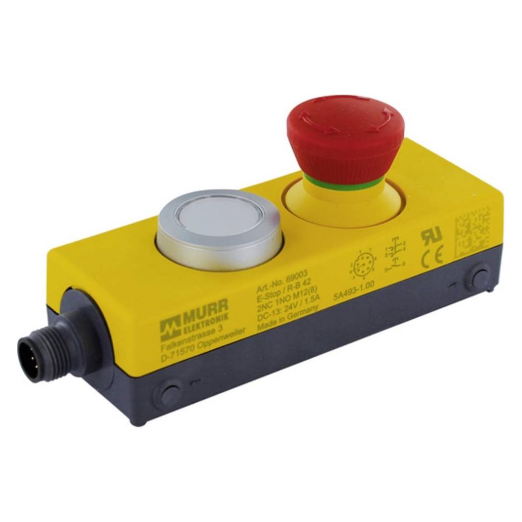 Murr Elektronik MURR 69003 (69003)