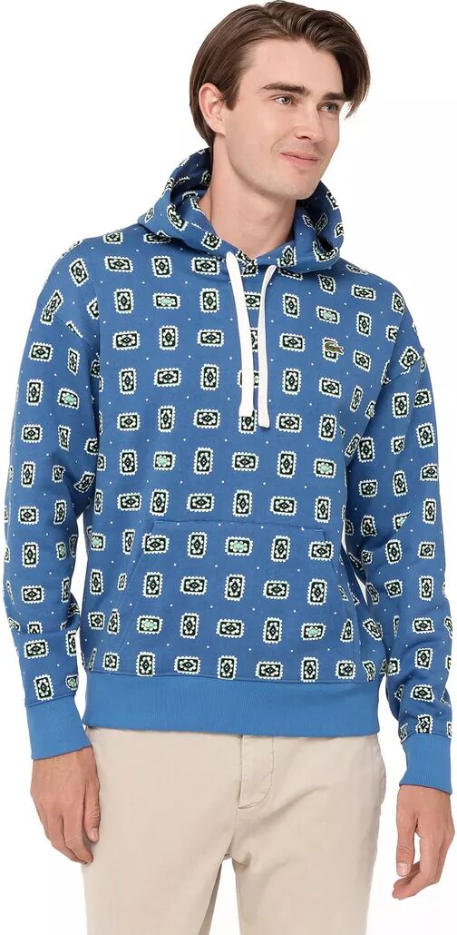 Lacoste - Sweatshirt, für Herren, Blau, Größe S