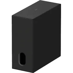 SONY BRAVIA Theatre Sub 8 SA-SW 8, Subwoofer, Schwarz