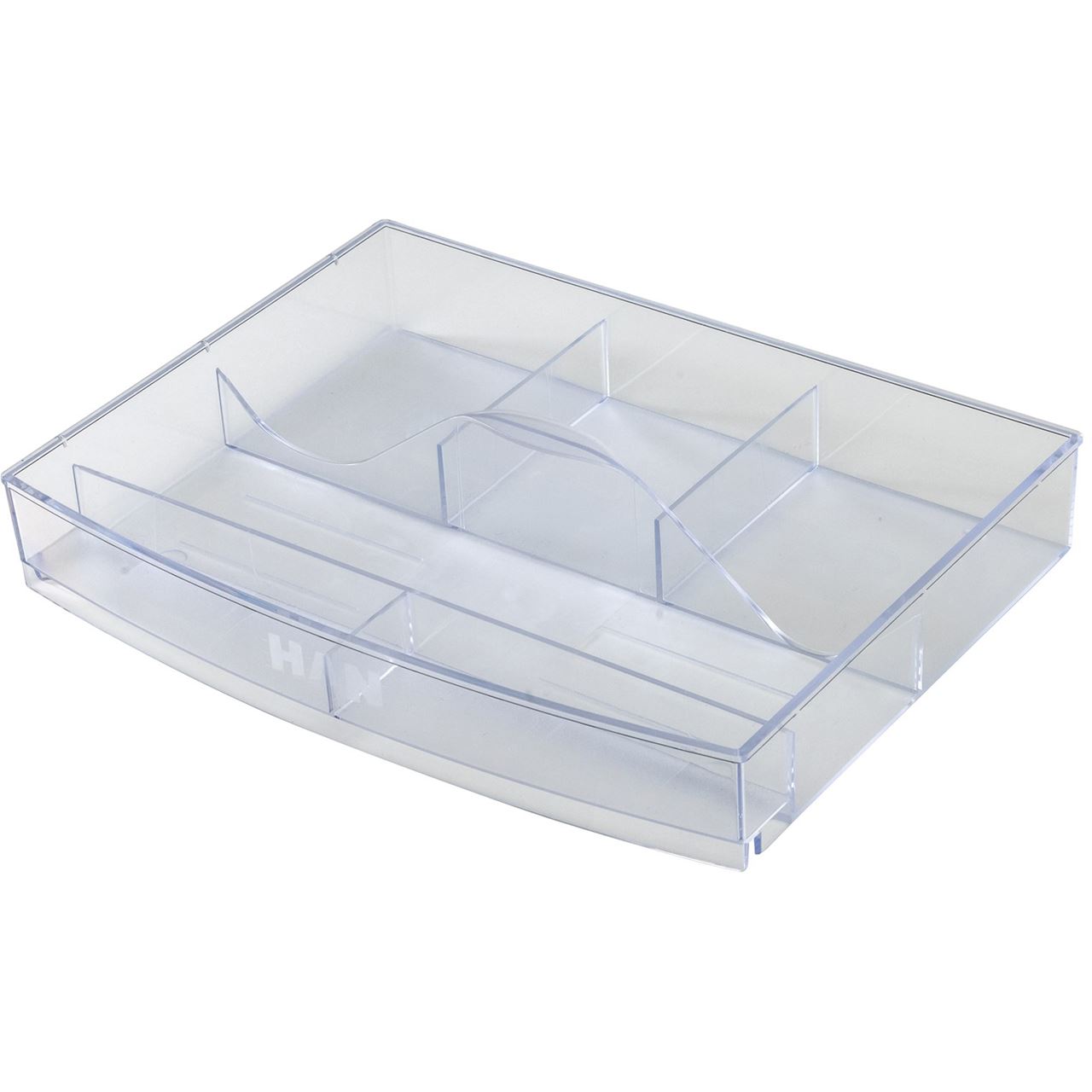 HAN Schubladeneinsatz transparent 1 St.