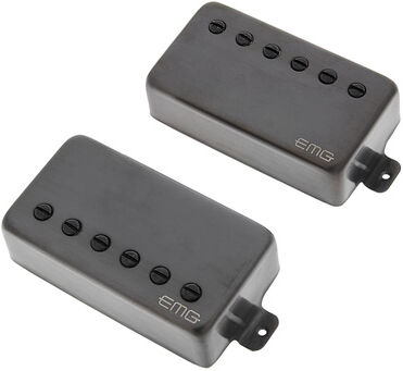 EMG Marty Friedman MF Set BRBC