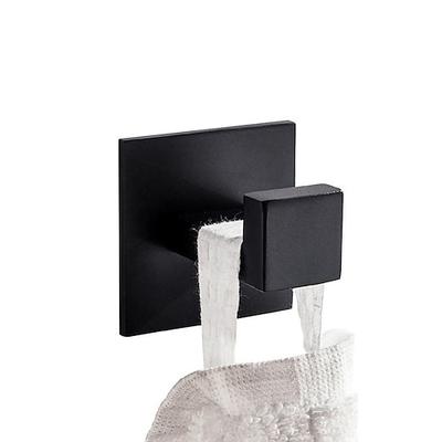 Kleiderhaken Neues Design / Selbstklebend / Kreativ Moderne Metal 1pc - Bad Wandmontage