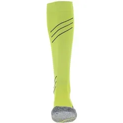 UYN UNLEASH YOUR NATURE Herren Skisocken SKI RACE SHAPE, Größe 39-41 in Grün Grün