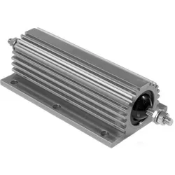 Arcol Resistor Aluminium Housed 300W 220R 5%, Widerstand