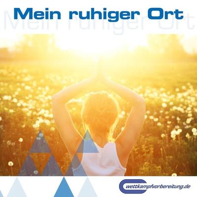 Mein ruhiger Ort - , Download, 9783862430994