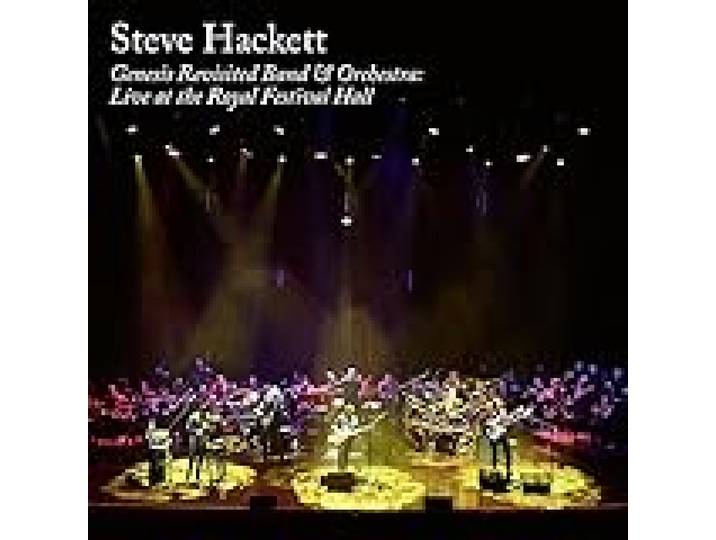 Genesis Revisited Band & Orchestra: Live (Vinyl Re-Issue 2022)