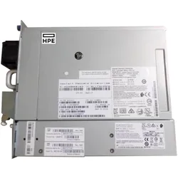 HPE MSL 30750, Backup Lösungen