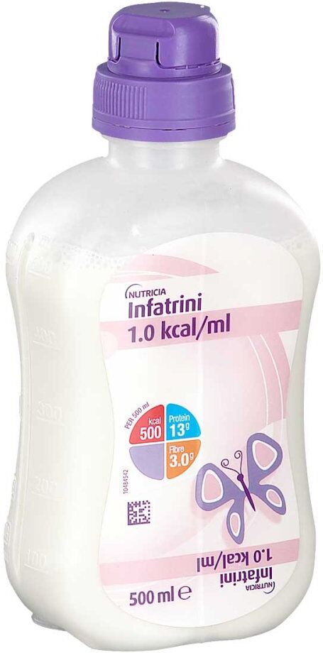 Infatrini Smartpack