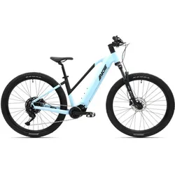 Apache Wakita 3 MX 720 Wh Mountain-E-Bike blau S
