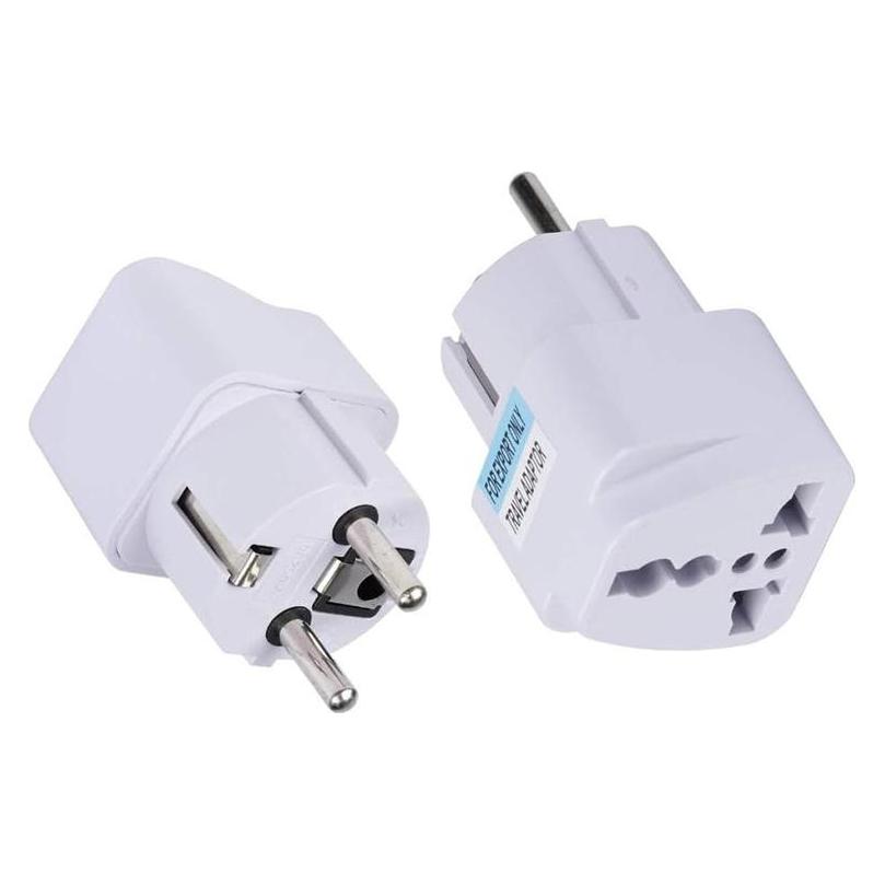 Techsuit Travel Adapter (56357229)