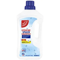 GUT&GÜNSTIG KONZENTRAT Hygienespüler 1,0 l