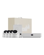 Ubiquiti Network Video Recorder Instant Kit (UNVR-INSTANT-KIT)