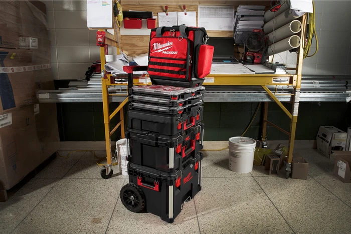 Milwaukee Packout Technikertasche (4932471130)