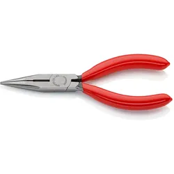 Knipex-Werk Flachrundzange 25 01 140 SB