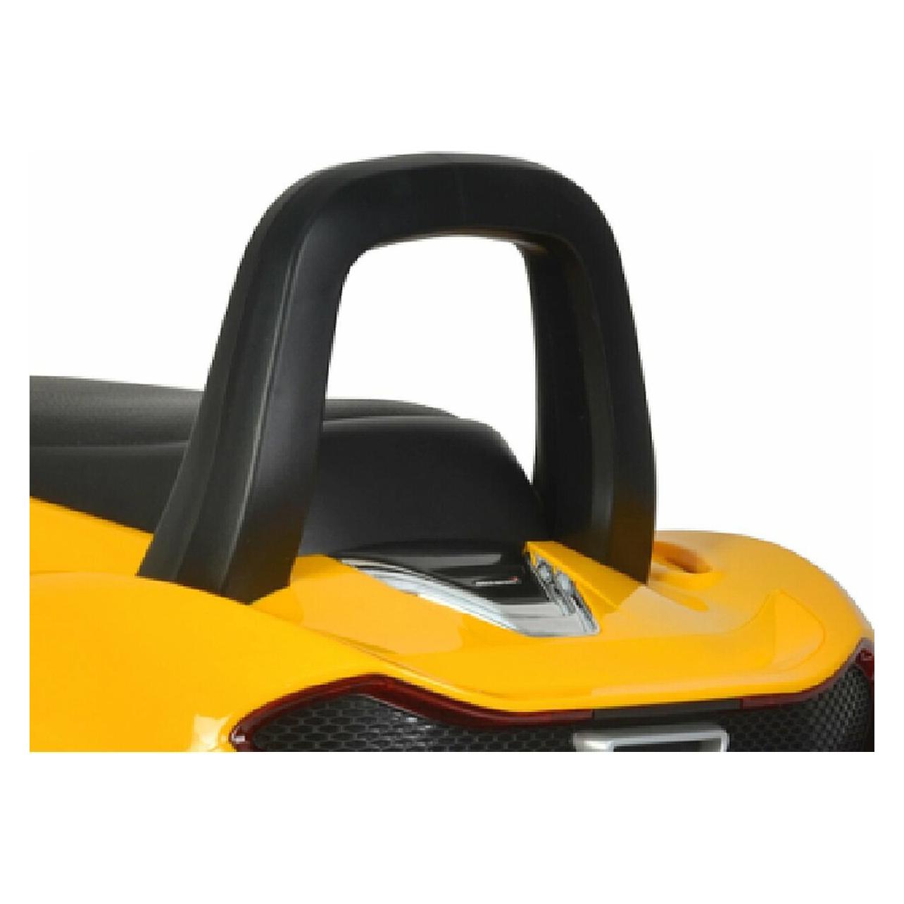 Jamara Rückenlehne Rutscher McLaren P1 (412530)