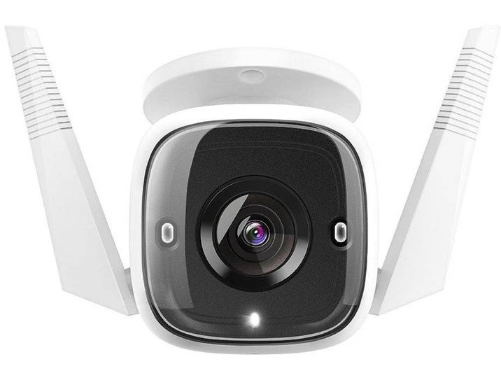 TP-Link Tapo C310P2 Cube IP-Sicherheitskamera Draußen 2304 x 1296 Pixel Wand (TAPO C310P2)