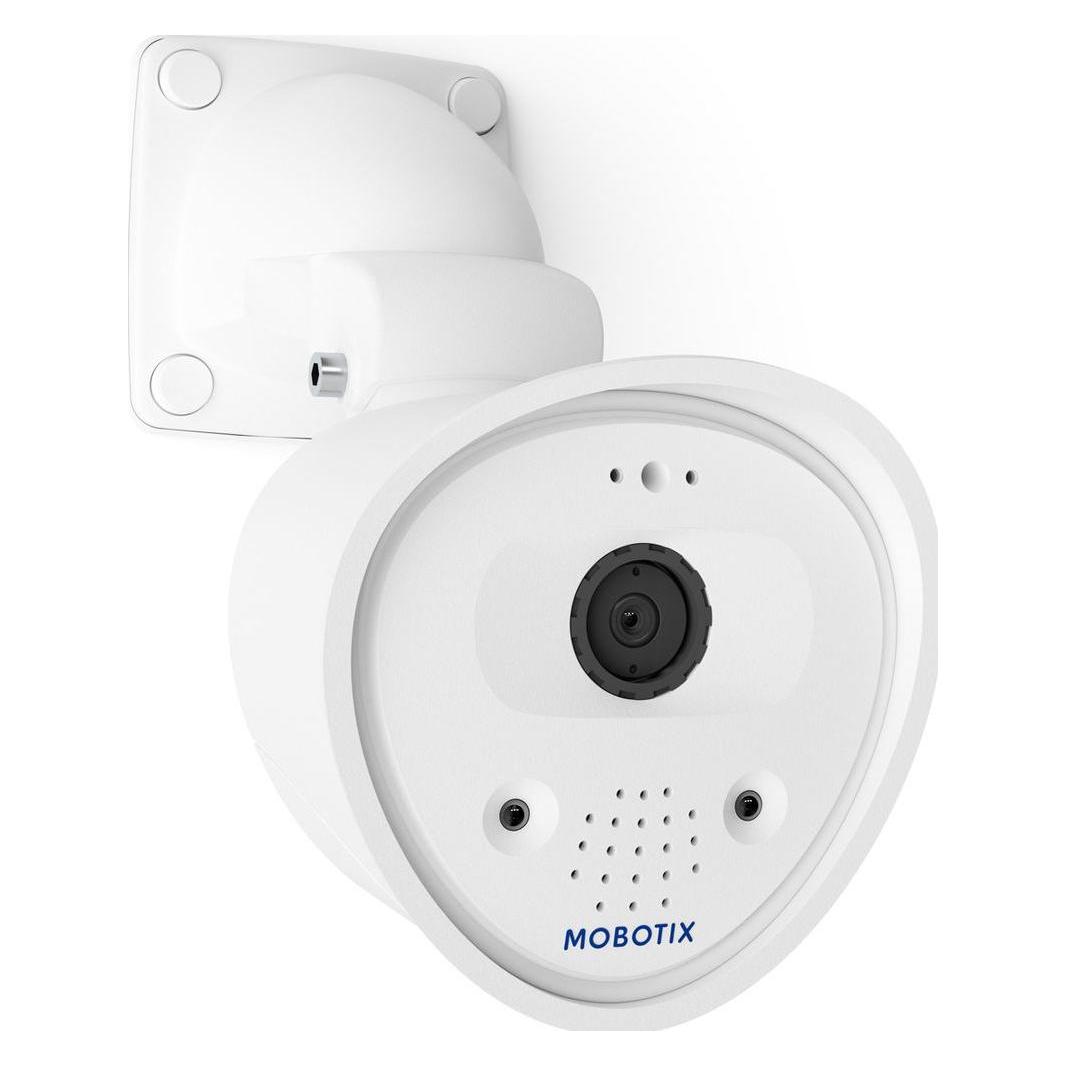 Mobotix Box-Netzwerkkamera (3840 x 2160 Pixels) (Mx-ONE-M1A-S-8DN080)