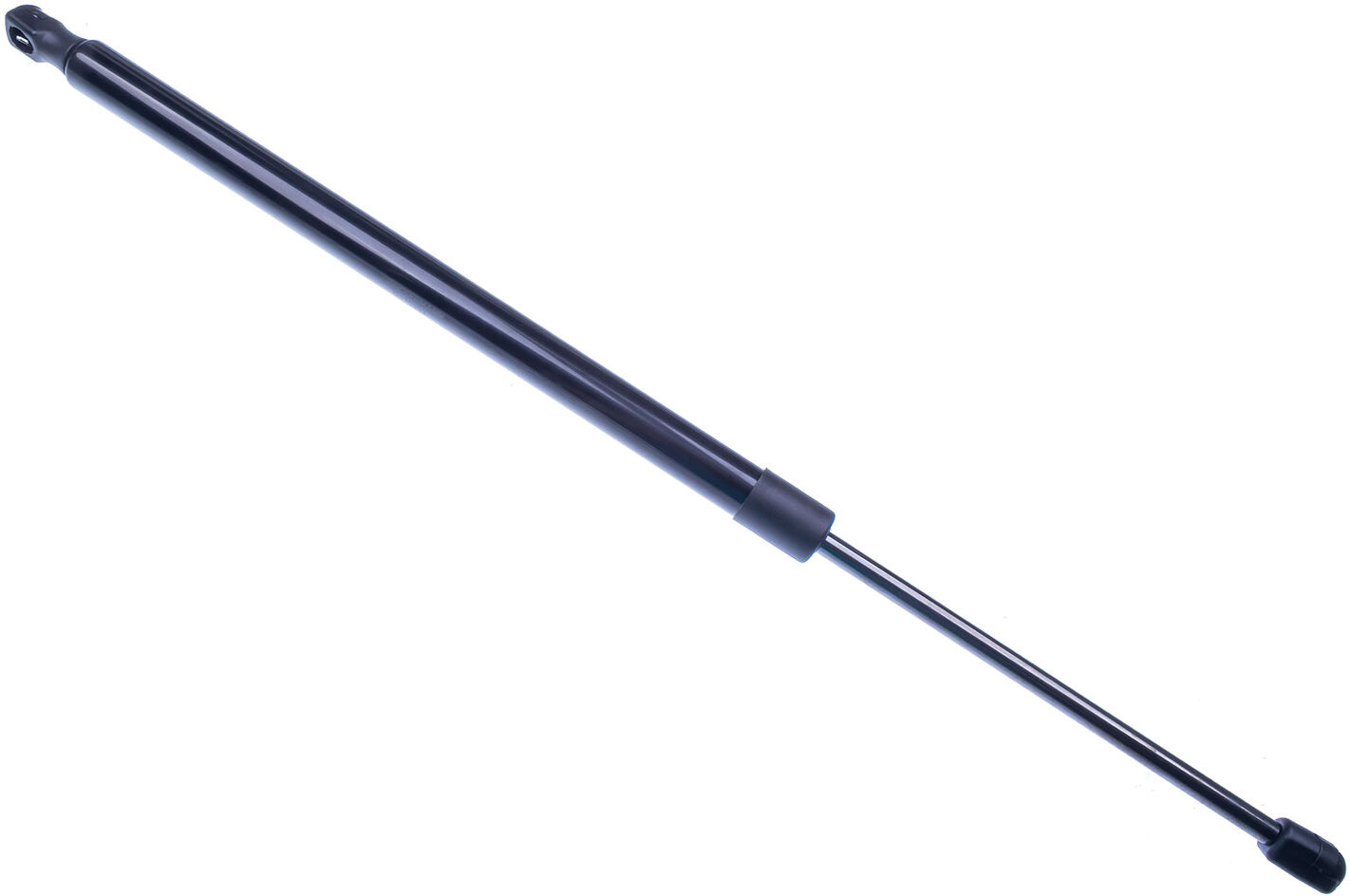 Denckermann Gasfeder, Koffer-/laderaum G110383 Für Ford