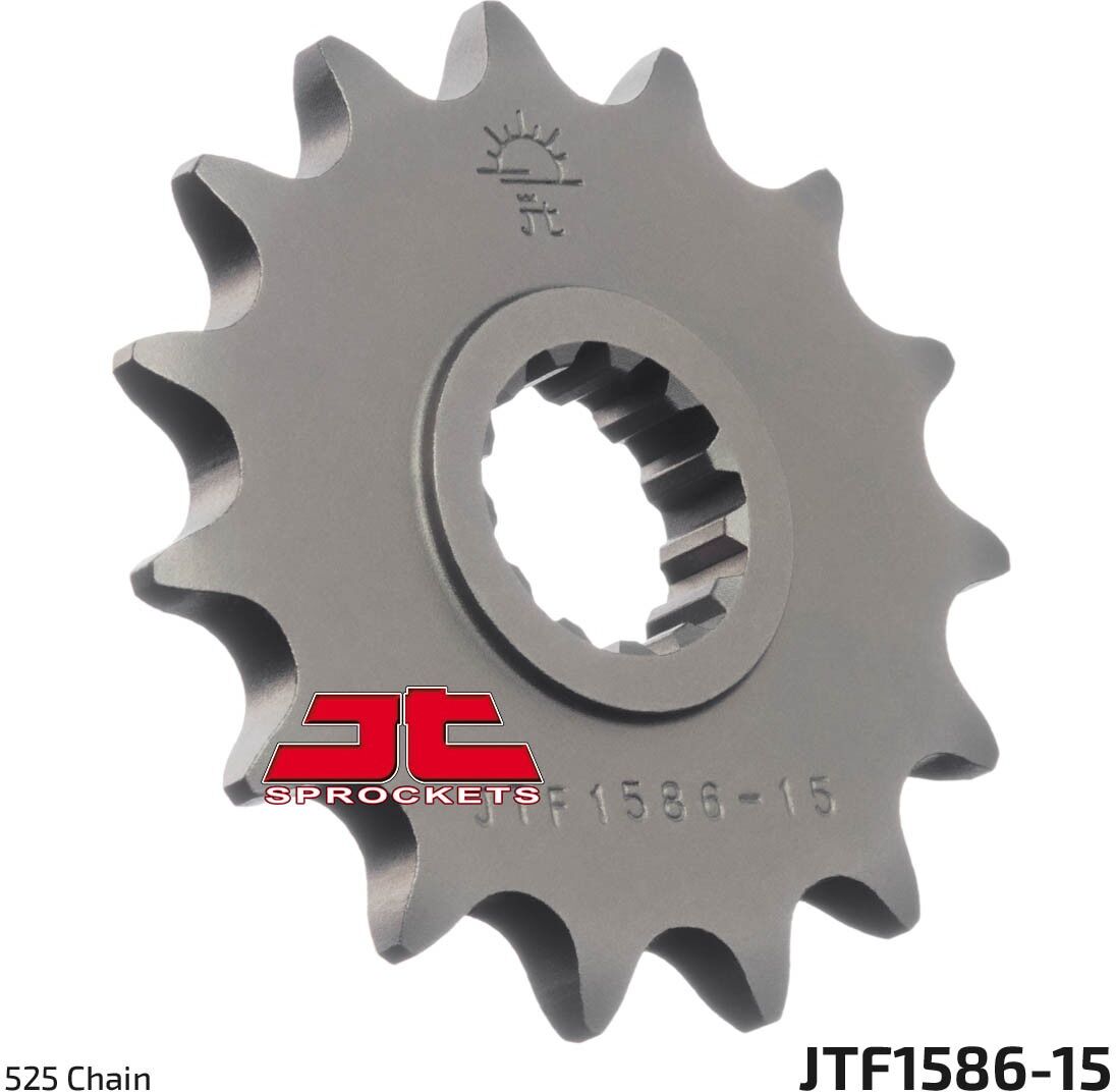 JTSPROCKETS JTF1586.15 Chain Pinion