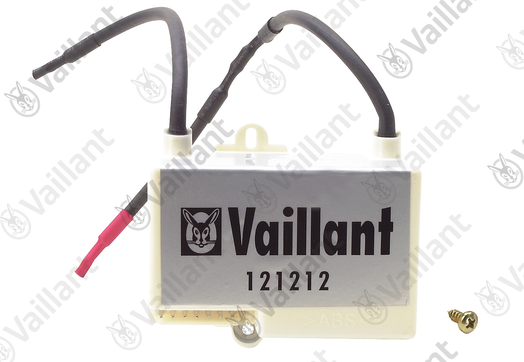 brûleur 100568 Vaillant no. 100568