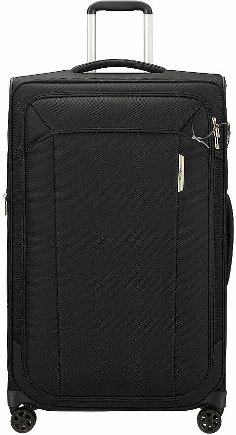 Samsonite Trolley Respark Spinner 79cm Ozone Black schwarz EG