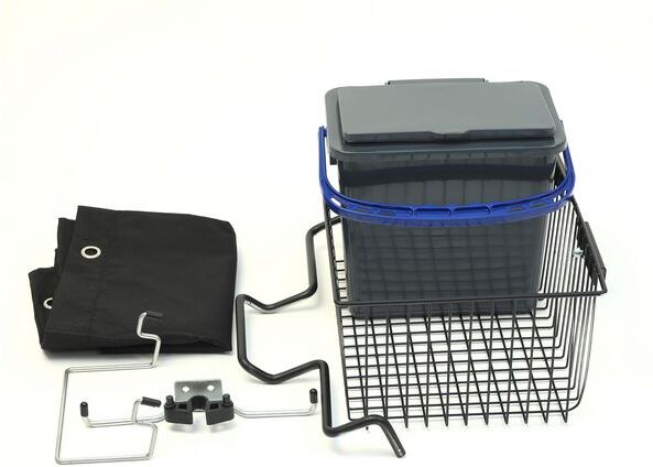 Activa Tillbehörspaket Tripp 3
