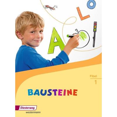 Bausteine Fibel, Gebundene Ausgabe von Kirsten Bruhn,5. Grundschule Grundschule am See,Sabine Gudat-Vasak,Simone Günther,Gabriele Hinze, Verlag Moritz