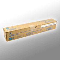 Konica Minolta Toner TN-328C AAV8450 cyan