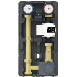 Afriso Heizungspumpengruppe PrimoTherm 77302 180-2 DN25 WP 3WM-SM Vario