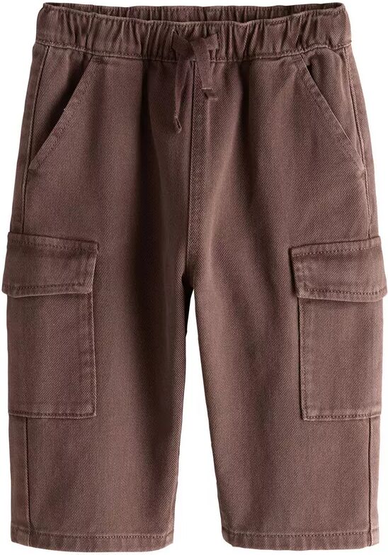 Next - Hose, 3-4A, Braun