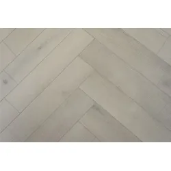 Naturel Herringbone Vinylboden Eiche London 5,5 mm NATHER-11640