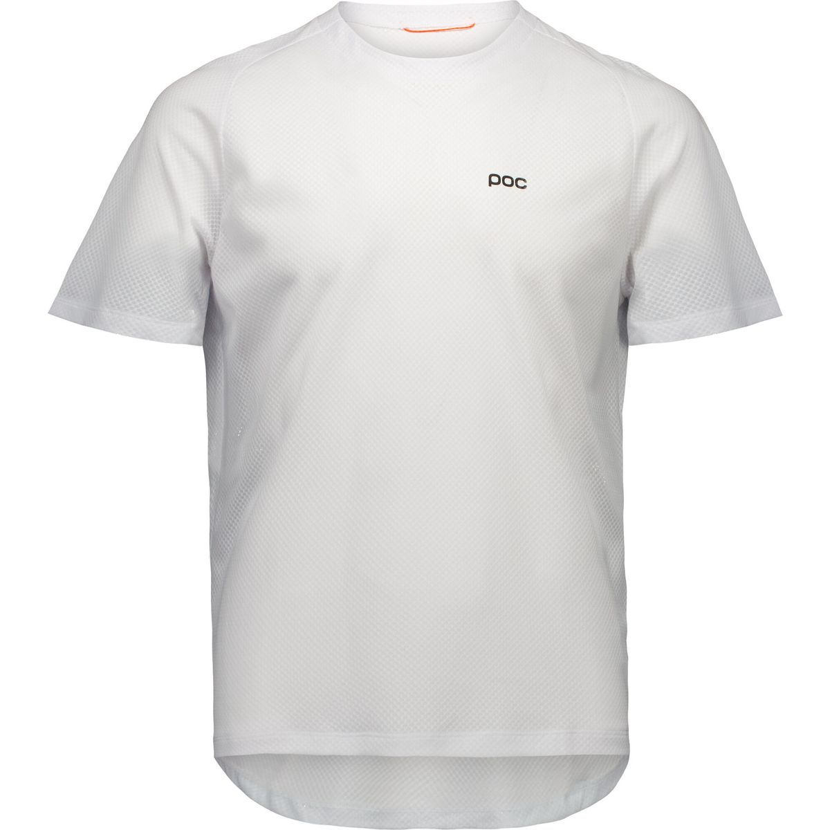POC M's Motion Air Short Sleeve Jersey hydrogen white (1001) XS PC523461001XSM1